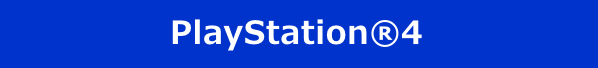 Playstation4