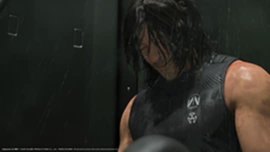 摜FDEATH STRANDING 2: ON THE BEACH Љ摜10