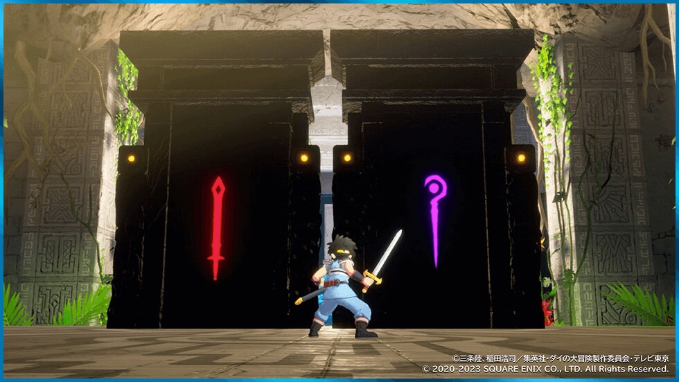 ゲーム画面3
