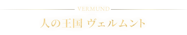 VERMUND l̉Fg