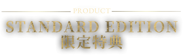 PRODUCT STANDARD EDITION T