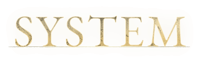 SYSTEM