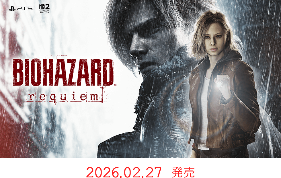 �o�C�I�n�U�[�h ���N�C�G�� 2026.02.27 ����