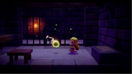 「ゼルダの伝説 知恵のかりもの」画像3