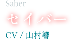 Saber ZCo[ CV/R