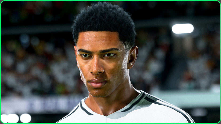 「EA SPORTS FC 25」画像1