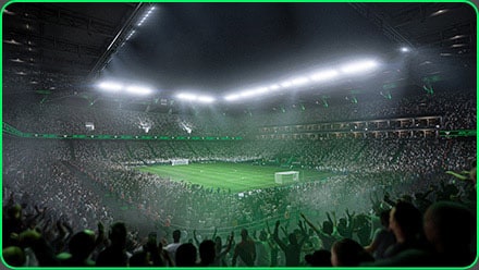 「EA SPORTS FC 25」画像6