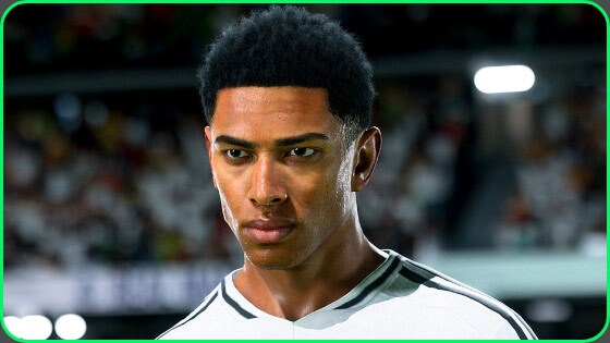 「EA SPORTS FC 25」画像1
