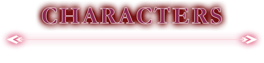 キャラクター