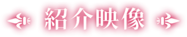 紹介映像