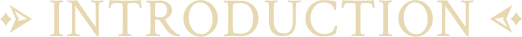 Introduction