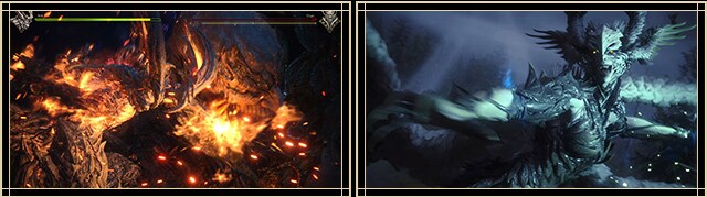 画像:召喚獣合戦