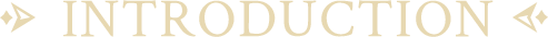 Introduction