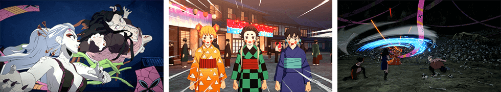 画像:ゲーム画面3