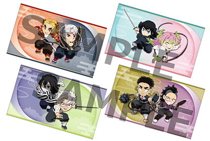 pbP[WœT ufotable`낵̉`݂ɂCXg}`P[X[4Zbg]