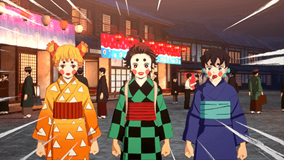 画像:ゲーム画面4