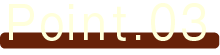 Point.03