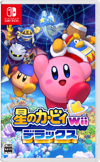 ̃J[rB wii fbNX