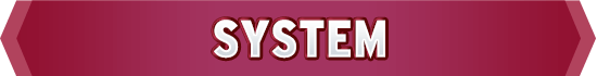 SYSTEM