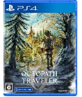 �I�N�g�p�X�g���x���[�O PS4 �p�b�P�[�W