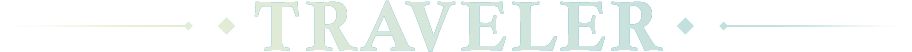 TRAVELER