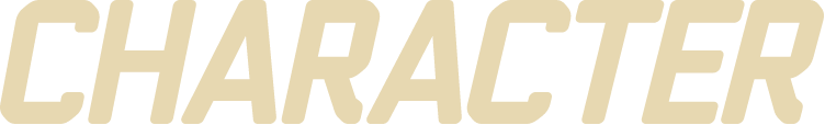 CHARACTER