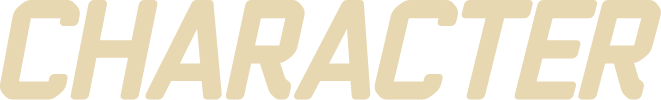 CHARACTER
