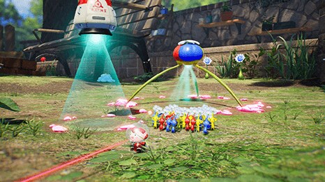 ゲーム画面2