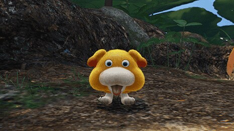 ゲーム画面5