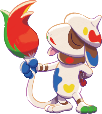 �h�[�u���i�y�C���^�[�j