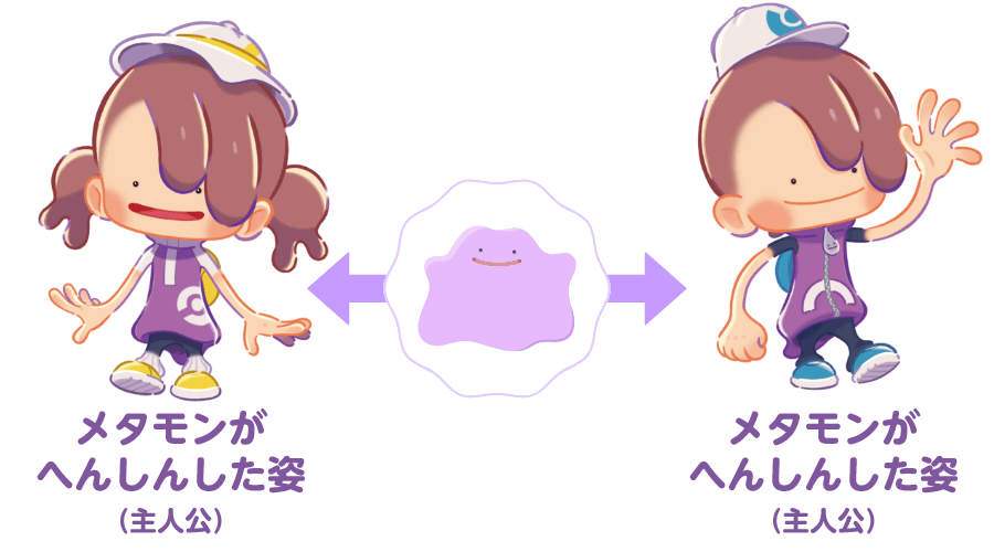 ���^�������ւ񂵂񂵂��p(��l��)