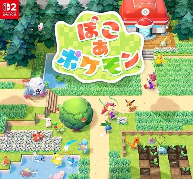 �ۂ� �� �|�P����