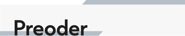 Preoder