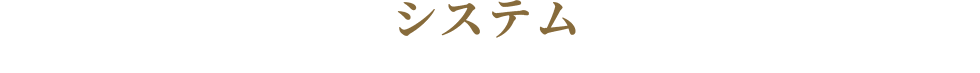 システム