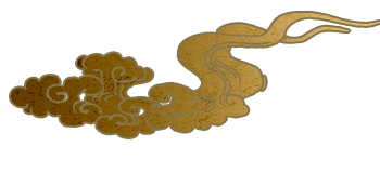 雲のイラスト