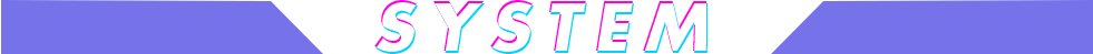 SYSTEM