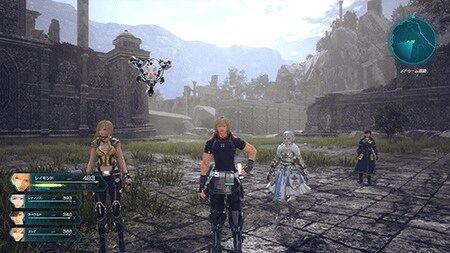 X^[I[V 6 THE DIVINE FORCE Q[06