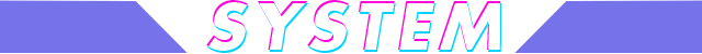 SYSTEM
