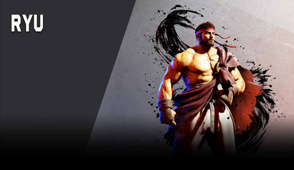 RYU