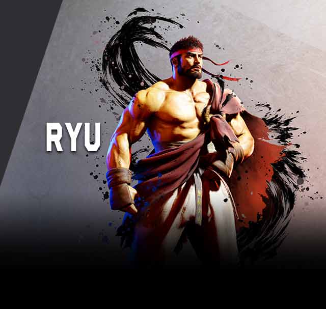 RYU
