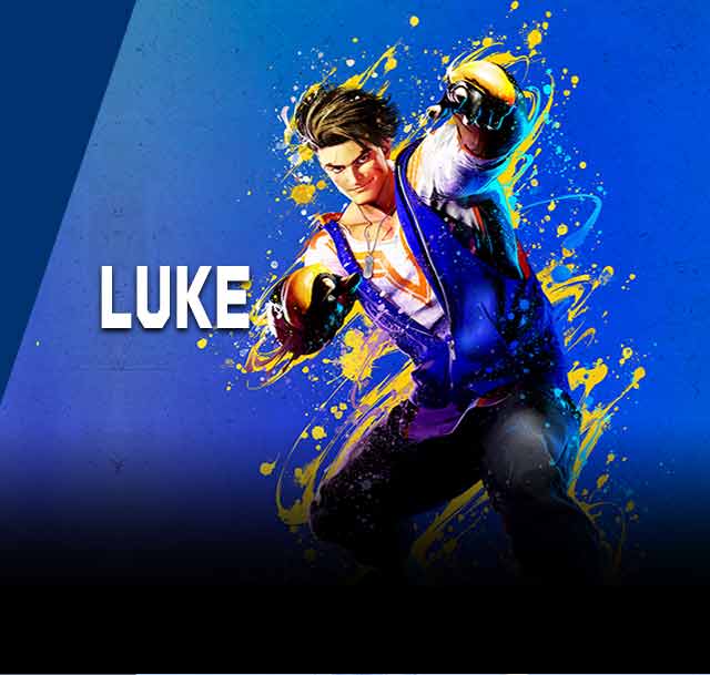 LUKE