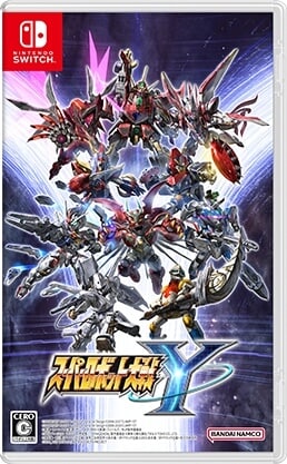 X[p[{bgx Switch pbP[W