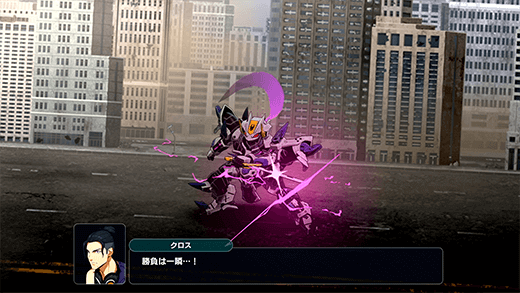 画像:ゲーム画面3
