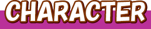 キャラクター