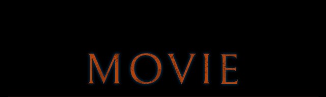 MOVIE