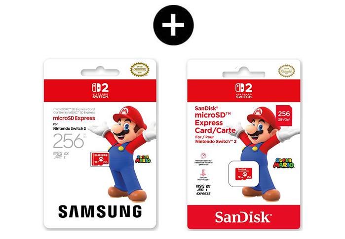 画像：キャンペーン対象商品