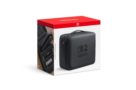 画像：Nintendo Switch 2 オールインボックス