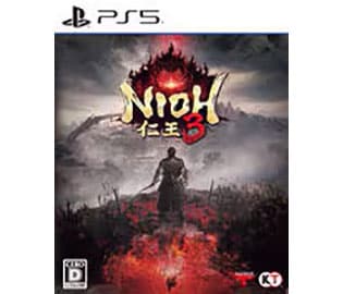 仁王３を4,000円で買取した実績があります