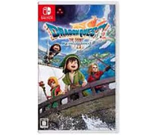 ドラゴンクエスト７ リイマジンドを4,000円で買取した実績があります