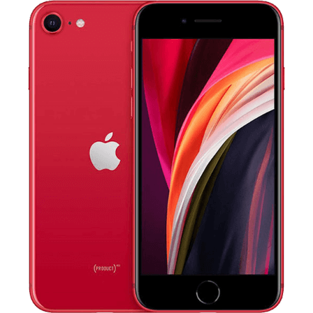 iPhoneSE 第2世代 128GB(各色)